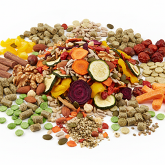 Collection image for: Gryzonie - Przysmaki