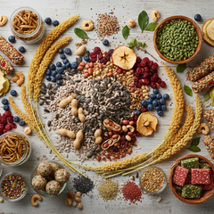 Collection image for: Ptaki - Przysmaki