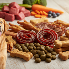 Collection image for: Psy - Przysmaki