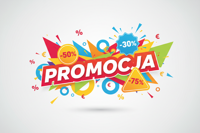 PROMOCJE