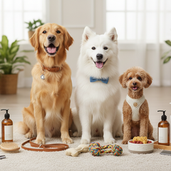 Collection image for: Psy - Akcesoria i Pielęgnacja