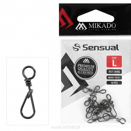 AGRAFKA - MIKADO ROZMIAR M