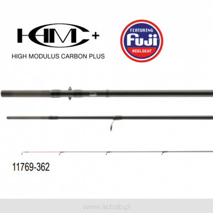 AQUALITE FEEDER 360cm / 120g