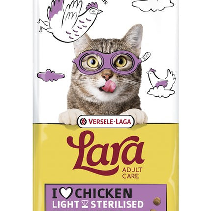 Adult Light Sterilized 12,5kg - karma dla kotów sterylizowanych