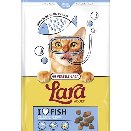 Adult Salmon 7kg - karma dla kotów dorosłych - z łososiem