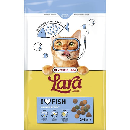 Adult Salmon 950g - karma dla kotów dorosłych z łososiem