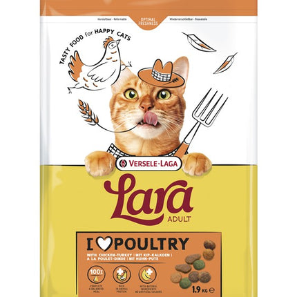 Adult Turkey & Chicken 1,9kg - karma dla kotów dorosłych z kurczakiem i indykiem