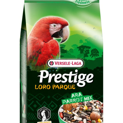 Ara Loro Parque Mix 2kg - pokarm dla ar i kakadu