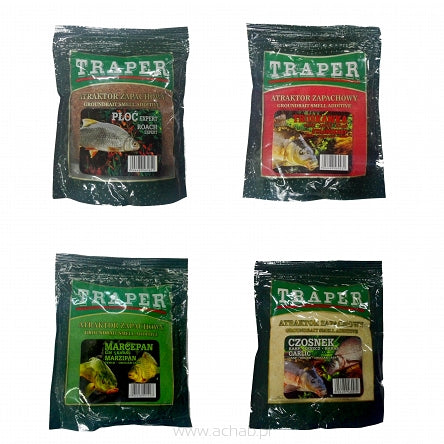 Atraktor zapachowy 250g SMAK ANYŻ