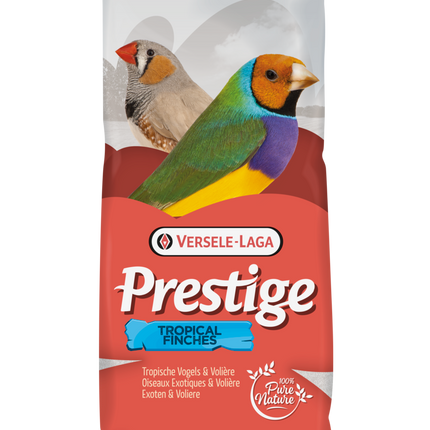 Australian Waxbills Prestige 20kg - pokarm dla małych ptaków egzotycznych