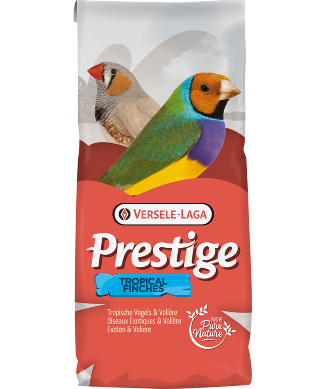 Australian Waxbills Prestige 20kg - pokarm dla małych ptaków egzotycznych