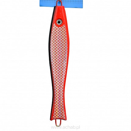 BALTIC PILK 125G / KOLOR BLACK/RED