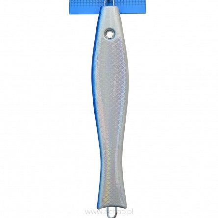 BALTIC PILK 125G / KOLOR BLUE/SILVER