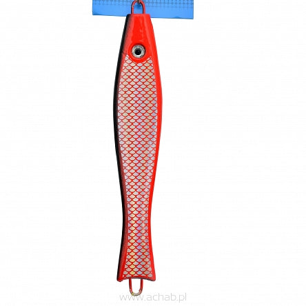 BALTIC PILK 75G / KOLOR BLACK/RED