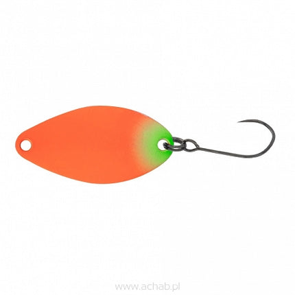 BŁYSTKA WAHADŁOWA - LAZZER SPOON 3.5g