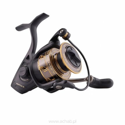 Penn Battle III 3000