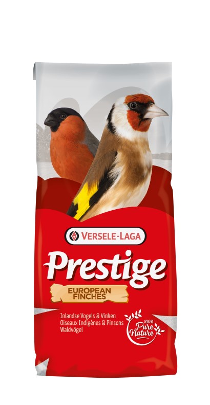 Blattner Goldfinch 15kg - pokarm dla szczygłów
