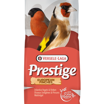 Blattner Siskins 1 A 15kg - pokarm dla czyżyków