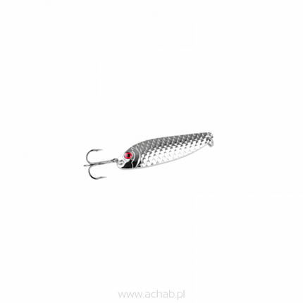 Błystka wahadłowa salmon 14g