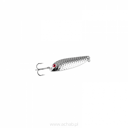 Błystka wahadłowa salmon 14g