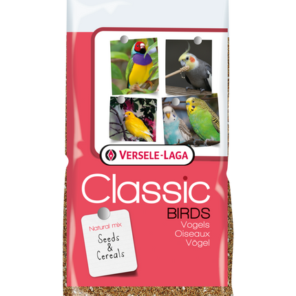 Budgie Classic 20kg - pokarm dla papużek falistych