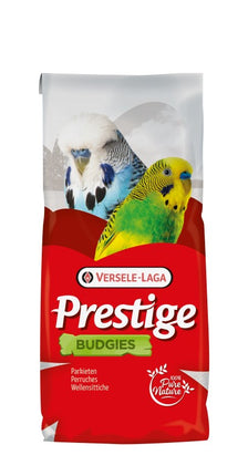 Budgies 20kg - pokarm dla papużek falistych