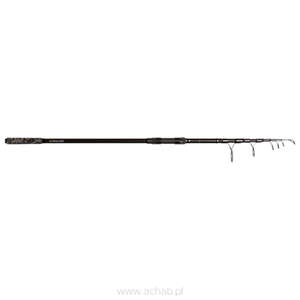 C1a TELE 12'/3.60M 3LBS lub 3,5LBS 6SEC 50MM