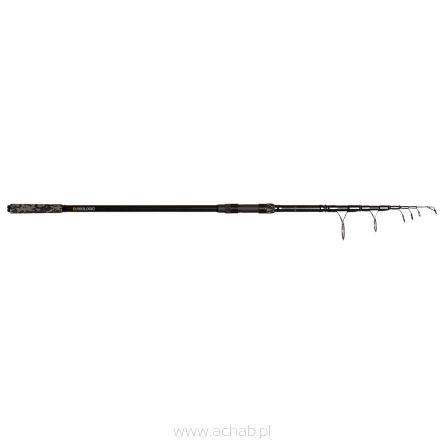 C1a TELE 12'/3.60M 3LBS lub 3,5LBS 6SEC 50MM