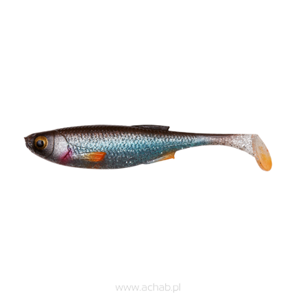 CRAFT SHAD 10cm / 6g KOLOR ROACH