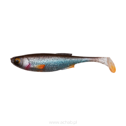 CRAFT SHAD 10cm / 6g KOLOR ROACH