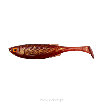 CRAFT SHAD 8,8cm / 4,6g KOLOR MOTOR OIL