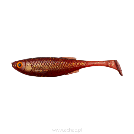 CRAFT SHAD 8,8cm / 4,6g KOLOR MOTOR OIL