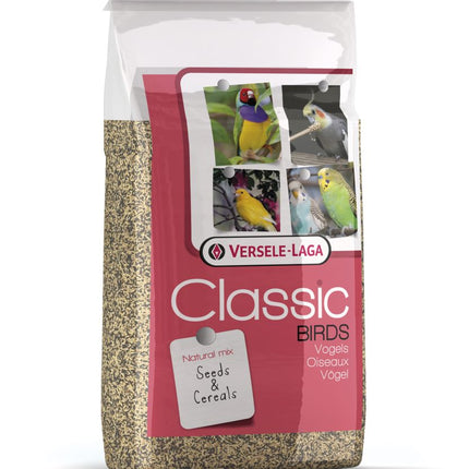 Canary Classic 20kg - pokarm dla kanarków