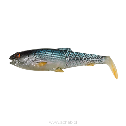 Cannibal Craft 12,5cm KOLOR ROACH