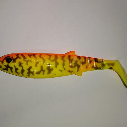 Cannibal Savage Gear BOX 72szt 8cm / 5g CENA ZA SZTUKĘ