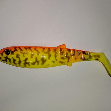Cannibal Savage Gear BOX 72szt 8cm / 5g CENA ZA SZTUKĘ