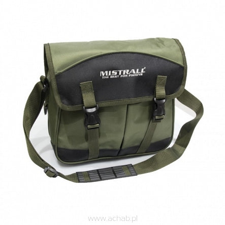 Chlebak Torba wędkarska Mistrall