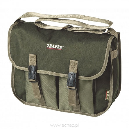 Chlebak Traper WĘDKARSKI  ROZMIAR S