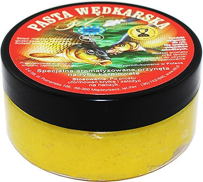 Ciasto Stil Pasta proteinowa SMAK WANILIA 70 G SUPER