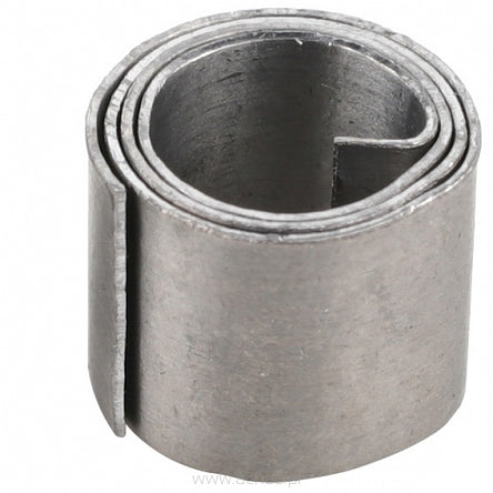 CIĘŻAREK - TAŚMA OŁOWIANA - 4g/5mm - op.5szt