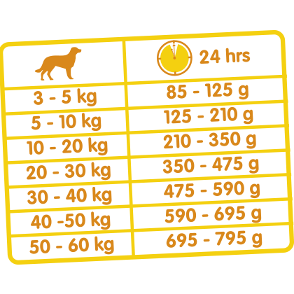 Classic Dog Duo Krok 20kg - karma dla psów dorosłych