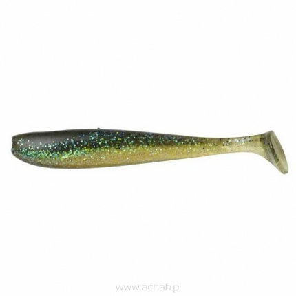Effzett GREEDY SHAD 12cm KOLOR ELECTRIC BLUE