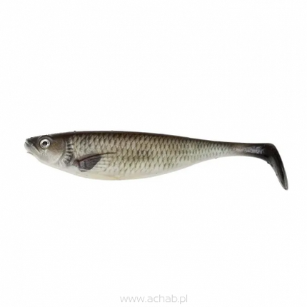 Effzett STRIKE SHAD 8cm KOLOR HUB