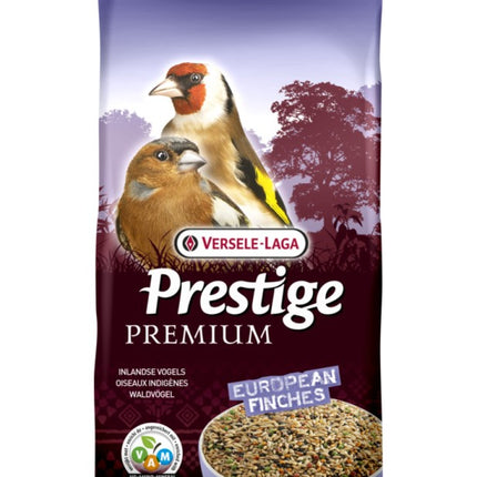 European Finches Premium - Chaffinch Triumph 20kg - pokarm dla łuszczaków europejskich