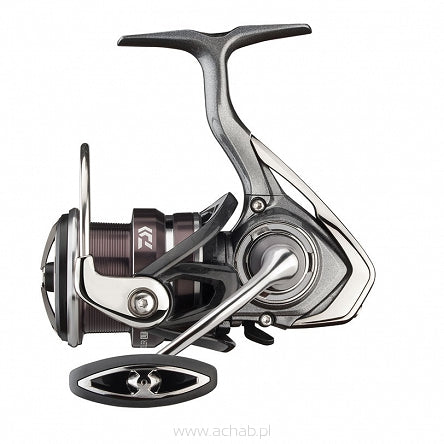 Exceler LT Daiwa 3000 CXH
