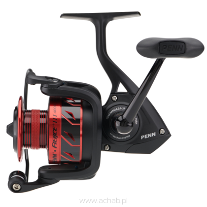 Penn Fierce III 2500