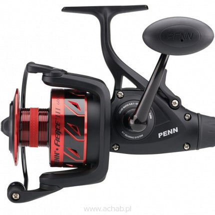 Penn Fierce III 6000LL