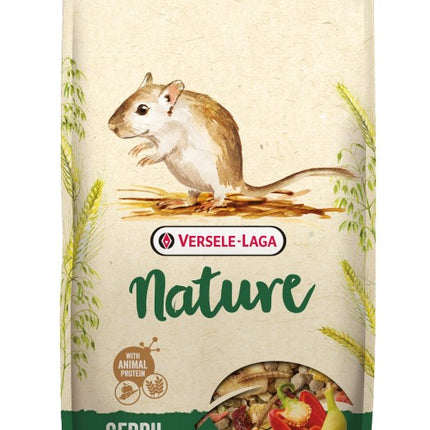 Gerbil Nature 700g - pokarm dla myszoskoczków