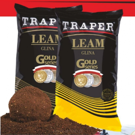 Ziemia czarna- używana do zanęt i ochotki zanętowej