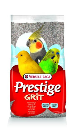 Grit+Coral 20kg - grit z koralowcem dla ptaków